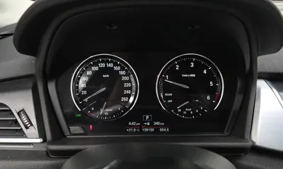BMW 2-Series