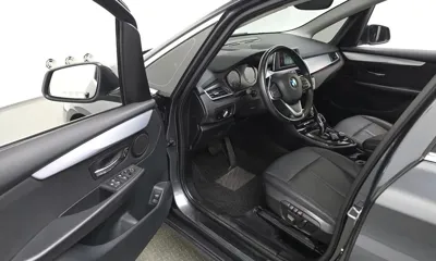 BMW 2-Series