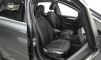 BMW 2-Series