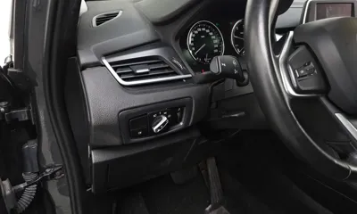 BMW 2-Series
