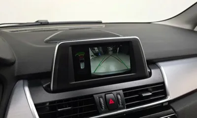 BMW 2-Series