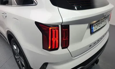 Kia Sorento 2022, 64485 км, за 18576.87 USD - фото 23