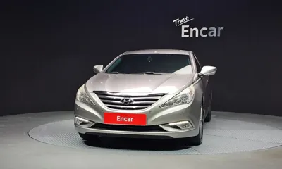 Hyundai Sonata 2013, 191085 км, за 2275.24 USD