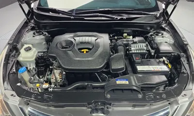 Hyundai Sonata 2013, 191085 км, за 2275.24 USD - фото 6