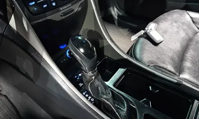 Hyundai Sonata 2013, 191085 км, за 2275.24 USD - фото 9