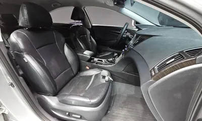 Hyundai Sonata 2013, 191085 км, за 2275.24 USD - фото 10