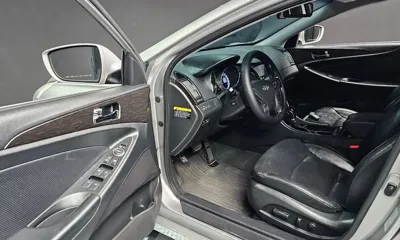 Hyundai Sonata 2013, 191085 км, за 2275.24 USD - фото 11