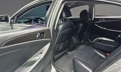 Hyundai Sonata 2013, 191085 км, за 2275.24 USD - фото 17