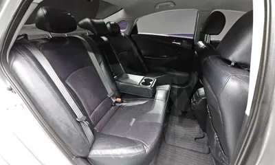 Hyundai Sonata 2013, 191085 км, за 2275.24 USD - фото 19