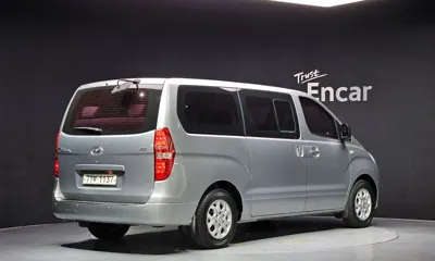 Hyundai Starex 2015, 171366 км, за 5185.77 USD