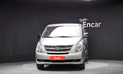 Hyundai Starex 2015, 171366 км, за 5185.77 USD