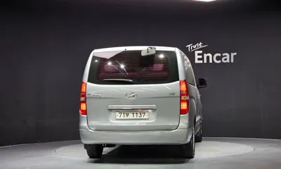 Hyundai Starex 2015, 171366 км, за 5185.77 USD