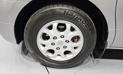 Hyundai Starex 2015, 171366 км, за 5185.77 USD