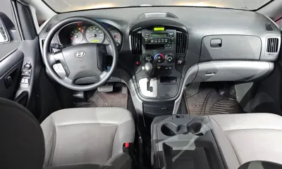 Hyundai Starex 2015, 171366 км, за 5185.77 USD - фото 7