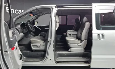 Hyundai Starex 2015, 171366 км, за 5185.77 USD - фото 10