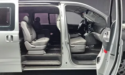 Hyundai Starex 2015, 171366 км, за 5185.77 USD - фото 11
