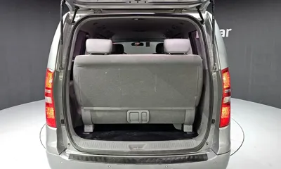 Hyundai Starex 2015, 171366 км, за 5185.77 USD - фото 12