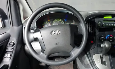 Hyundai Starex 2015, 171366 км, за 5185.77 USD - фото 14