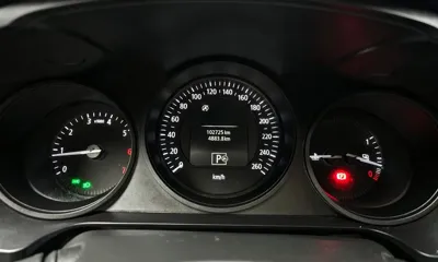 Renault-KoreaSamsung SM6