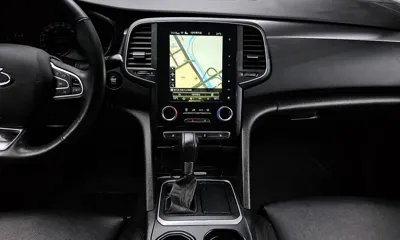 Renault-KoreaSamsung SM6