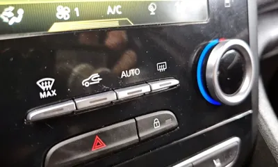 Renault-KoreaSamsung SM6