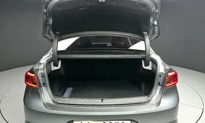 Renault-KoreaSamsung SM6