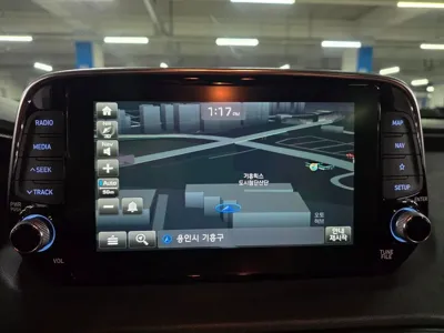 Hyundai Santafe 2020, 244650 км, за 9120.53 USD - фото 8