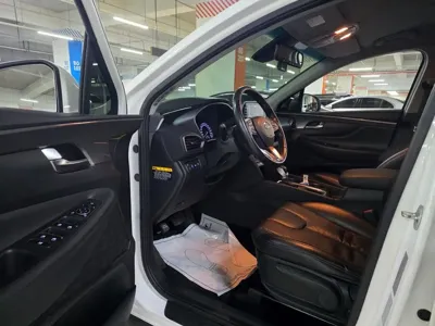 Hyundai Santafe 2020, 244650 км, за 9120.53 USD - фото 14