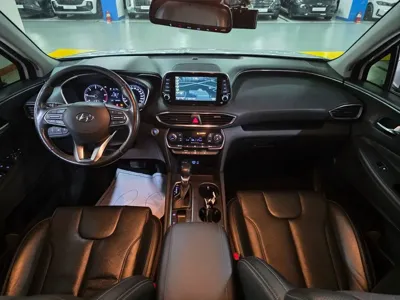 Hyundai Santafe 2020, 244650 км, за 9120.53 USD - фото 15