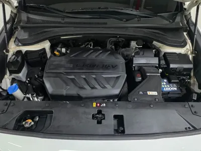 Hyundai Santafe 2020, 244650 км, за 9120.53 USD - фото 19