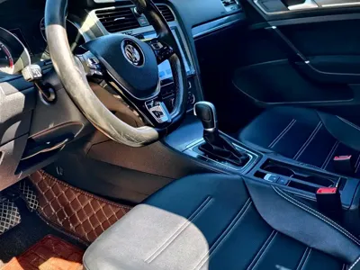 Volkswagen Golf 2015, 120000 км, за 3825.71 USD - фото 7