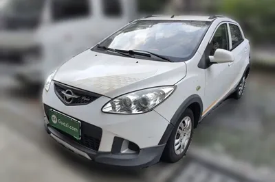 Haima Qubit · 2015 год