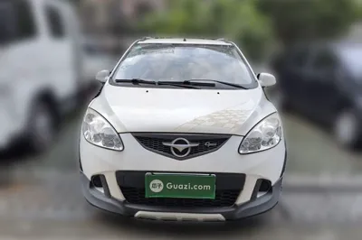 Haima Qubit 2015, 36300 км, за 2313 USD