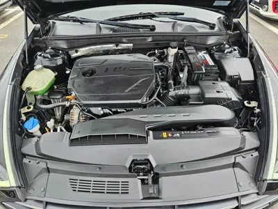 Hyundai Sonata 2020, 133452 км, за 8139.61 USD - фото 6