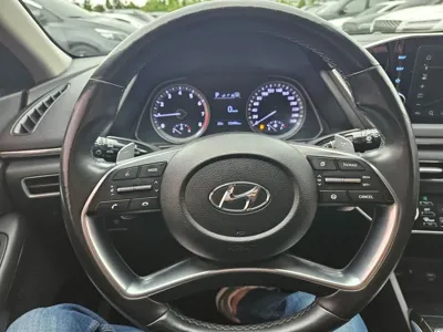 Hyundai Sonata 2020, 133452 км, за 8139.61 USD - фото 15