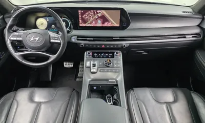 Hyundai Palisade 2023, 69740 км, за 22843.64 USD - фото 7