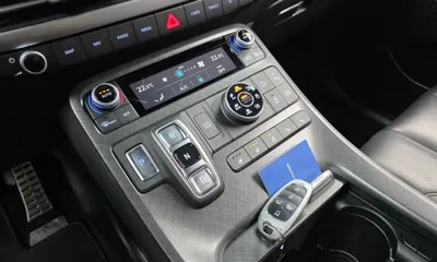 Hyundai Palisade 2023, 69740 км, за 22843.64 USD - фото 9