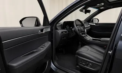 Hyundai Palisade 2023, 69740 км, за 22843.64 USD - фото 10