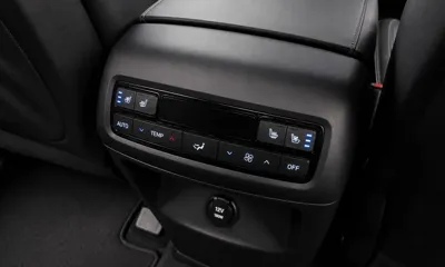 Hyundai Palisade 2023, 69740 км, за 22843.64 USD - фото 18