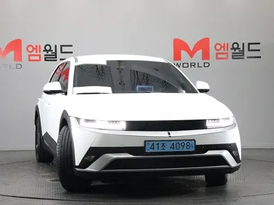 Hyundai Ioniq5 2025, 30800 км, за 24299.69 USD