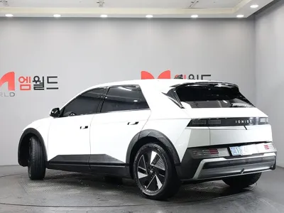 Hyundai Ioniq5 2025, 30800 км, за 24299.69 USD