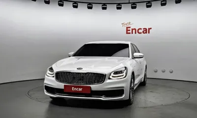 Kia K9 2019, 139177 км, за 13005.78 USD
