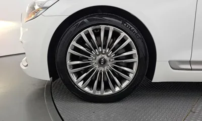 Kia K9 2019, 139177 км, за 13005.78 USD