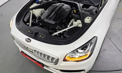 Kia K9 2019, 139177 км, за 13005.78 USD - фото 6