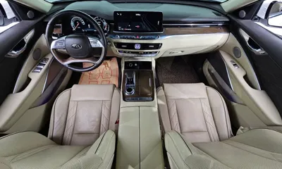 Kia K9 2019, 139177 км, за 13005.78 USD - фото 7