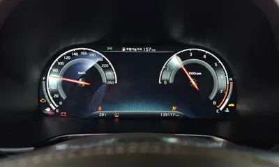 Kia K9 2019, 139177 км, за 13005.78 USD - фото 8