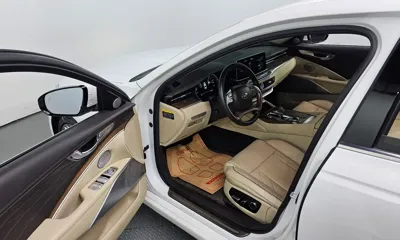 Kia K9 2019, 139177 км, за 13005.78 USD - фото 10