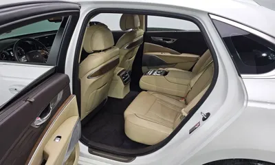 Kia K9 2019, 139177 км, за 13005.78 USD - фото 11