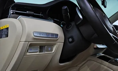 Kia K9 2019, 139177 км, за 13005.78 USD - фото 13