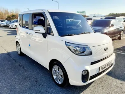 Kia Ray 2019, 120000 км, за 6175.65 USD
